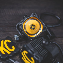 Load image into Gallery viewer, KC FLEX ERA 1 - SINGLE MASTER LED LIGHT POD KIT