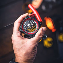 Load image into Gallery viewer, KC FLEX ERA 1 - SINGLE MASTER LED LIGHT POD KIT