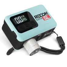 Load image into Gallery viewer, Recon Mini SL Rider-Carry Bike Air Compressor Cycle Bicycle