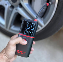 Load image into Gallery viewer, Every Vehicle Carry (EVC) Rechargeable Battery Tyre Inflator