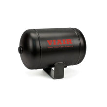 Load image into Gallery viewer, 0.5 Gallon Air Tank Two 1/4in NPT Ports 150 PSI Rated