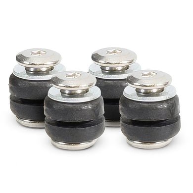 Improved Vibration Isolators for 90/100/200/300/400/450