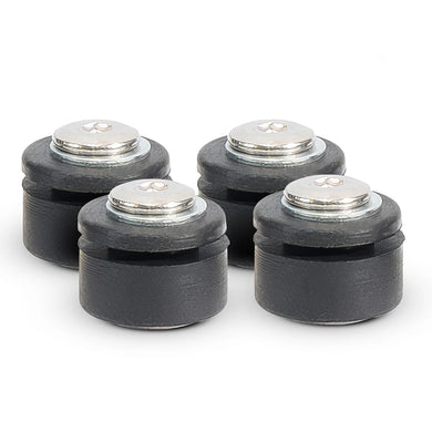 Improved Vibration Isolators for 420/460/444/480 Series