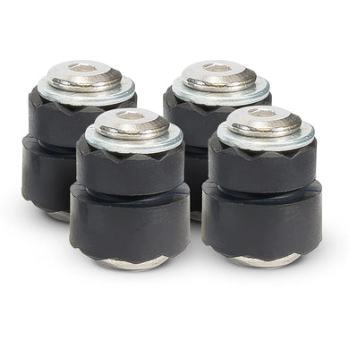 Improved Vibration Isolators for 425/485 Gen 2