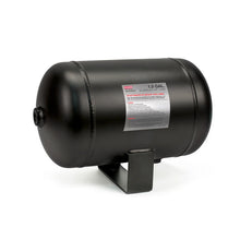 Load image into Gallery viewer, Aluminium Air tank 1 Gallon 200 psi 4 x 1/4 NPT ports