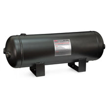 Load image into Gallery viewer, Aluminium Air tank 2 Gallon 200 psi 6 x 1/4 NPT ports