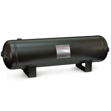 Load image into Gallery viewer, Aluminium Air tank 2.5 Gallon 200 psi 6 x 1/4 NPT ports