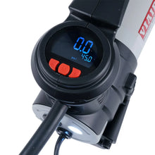 Load image into Gallery viewer, Every Vehicle Carry 85P Digital Portable Compressor Twist-On Chuck