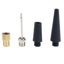 Load image into Gallery viewer, Every Vehicle Carry 85P Digital Portable Compressor Twist-On Chuck