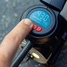 Load image into Gallery viewer, Every Vehicle Carry 85P Digital Portable Compressor Twist-On Chuck