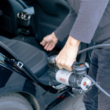 Load image into Gallery viewer, Every Vehicle Carry 85P Digital Portable Compressor Twist-On Chuck