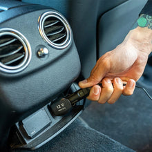 Load image into Gallery viewer, Every Vehicle Carry 85P Digital Portable Compressor Twist-On Chuck