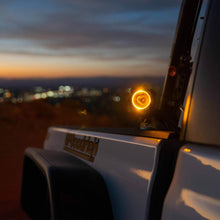 Load image into Gallery viewer, KC FLEX ERA 1 - SINGLE MASTER LED LIGHT POD KIT