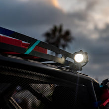 Load image into Gallery viewer, KC FLEX ERA 1 - SINGLE MASTER LED LIGHT POD KIT