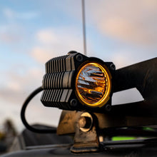 Load image into Gallery viewer, KC FLEX ERA 1 - SINGLE MASTER LED LIGHT POD KIT