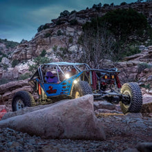 Load image into Gallery viewer, KC FLEX ERA 1 - SINGLE MASTER LED LIGHT POD KIT