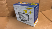 Load image into Gallery viewer, 1739 NOS KC 55w Nylon 5x7 Flood Light Halogen