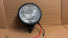 Load image into Gallery viewer, KC 1426 5 inch Round Polymax 100 watt Clear Flood Light NOS