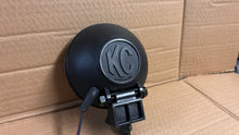 Load image into Gallery viewer, KC 1426 5 inch Round Polymax 100 watt Clear Flood Light NOS