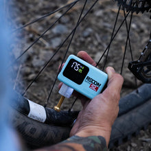 Load image into Gallery viewer, Recon Mini SL Rider-Carry Bike Air Compressor Cycle Bicycle