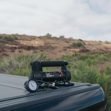 Load image into Gallery viewer, 450P EF Automatic Portable Compressor 12 volt