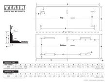 Load image into Gallery viewer, Heavy Duty Universal Mounting Bracket Fits 280C to 485C Compressors