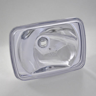 KC HiLiTES NOS Auxiliary Light Replacement Lenses 4214 6 x 9 inch 6x9