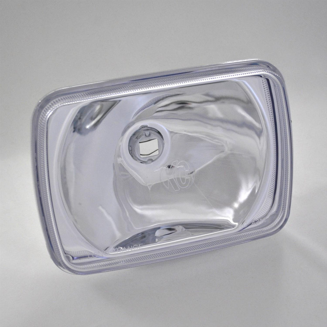 KC HiLiTES NOS Auxiliary Light Replacement Lenses 4214 6 x 9 inch 6x9