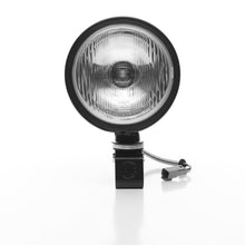 Load image into Gallery viewer, 6 in KC Daylighter Halogen 2 Light System 100W Spread Beam BLACK