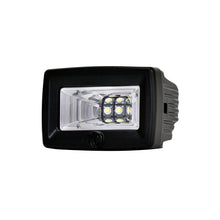 Load image into Gallery viewer, 2 in C Series C2 LED 2 Light System Backup 20W Flood Beam