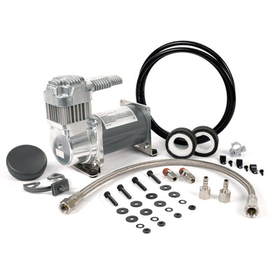 250C IG Series Compressor Kit 24V Intercooler Head 100% Duty Sealed
