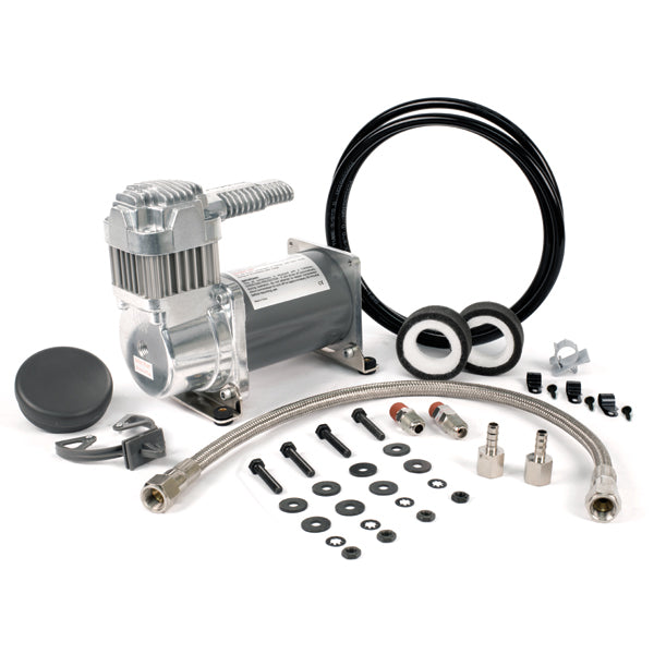 250C IG Series Compressor Kit 12V Intercooler Head 100% Duty Sealed