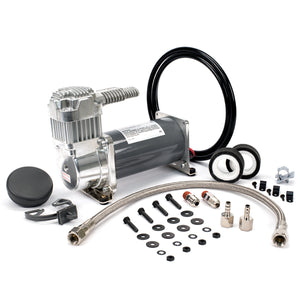 330C IG Series Compressor Kit 24V Intercooler Head 100% Duty Sealed RoHS