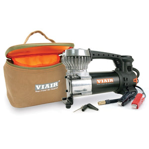 87P Portable Compressor Kit 12 volt 60psi 1.26cfm