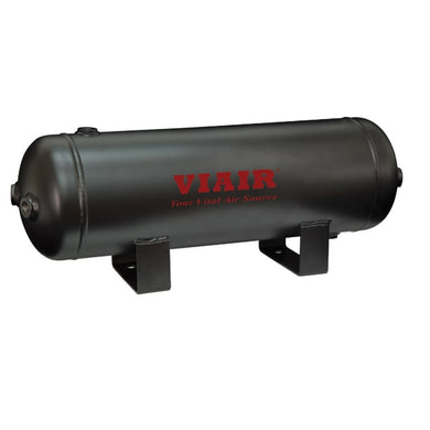 2.0 Gallon Tank Six 1/4in NPT Ports 150 PSI Rated