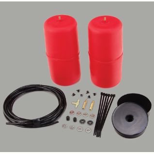 Air Lift 1000 Air Spring Kit for Lowered Mazda Bongo and Nissan Elgrand