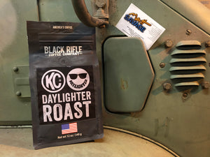 Black Rifle Coffee Co - Daylighter Roast - 12oz