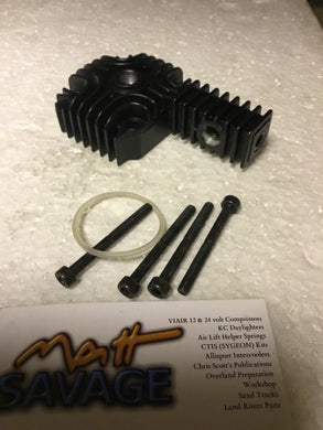 Head Rebuild Kit (90P Series)