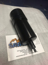 Load image into Gallery viewer, Water Trap - 1/8inch FNPT - Air Lift Performance Black Auto Drain